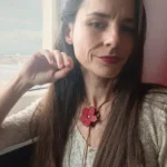 Колие цвете