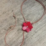 Колие цвете - Image 2