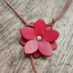 Колие цвете - Image 3