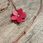 Колие цвете - Image 4