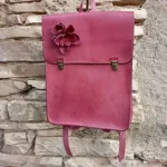 Голямата раница с цветята - Image 2