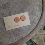 Шипкови обеци