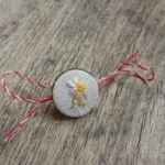 Мартеничка Маргаритка