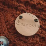 Смокинова брошка - Image 2