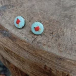 Шипкови обеци