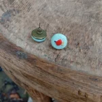 Шипкови обеци - Image 2