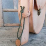 Малката кръгла чанта - Image 4