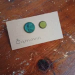 Шипкови обеци