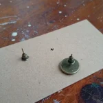 Шипкови обеци - Image 2