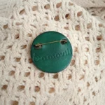 Смокинова брошка - Image 2