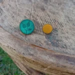 Шипкови обеци