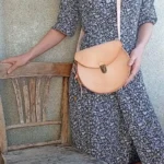 Малката кръгла чанта - Image 2